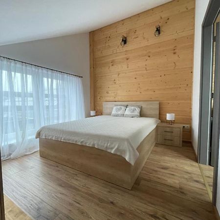 U Plechoveho Janosika Appartement Terchová Buitenkant foto