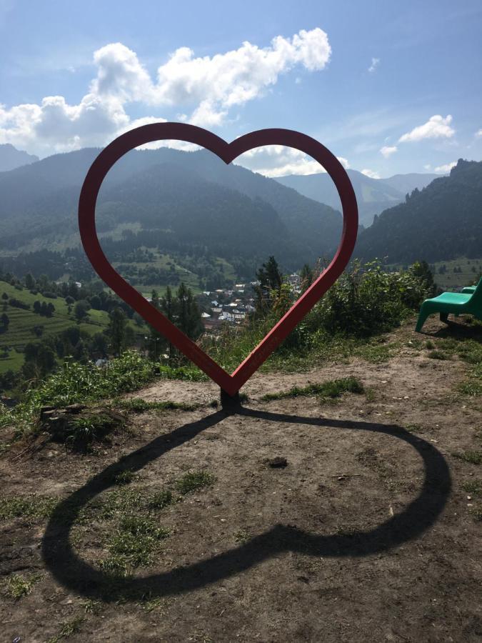 U Plechoveho Janosika Appartement Terchová Buitenkant foto