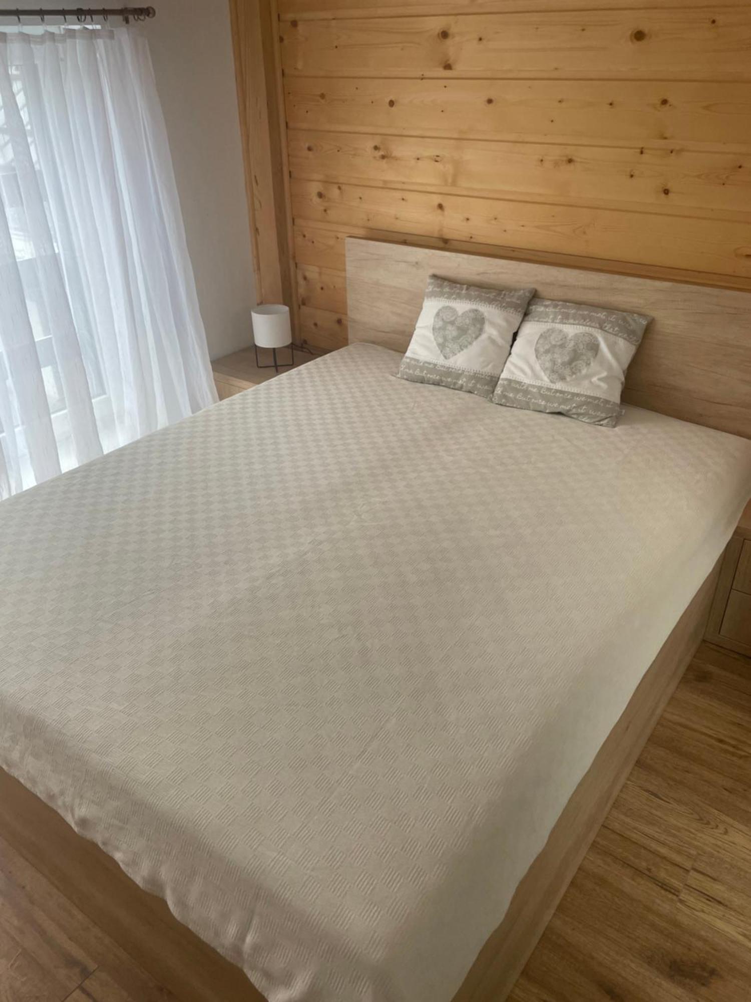 U Plechoveho Janosika Appartement Terchová Buitenkant foto